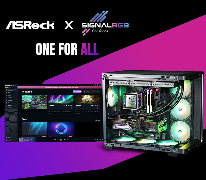 AIO)) Signal RGB